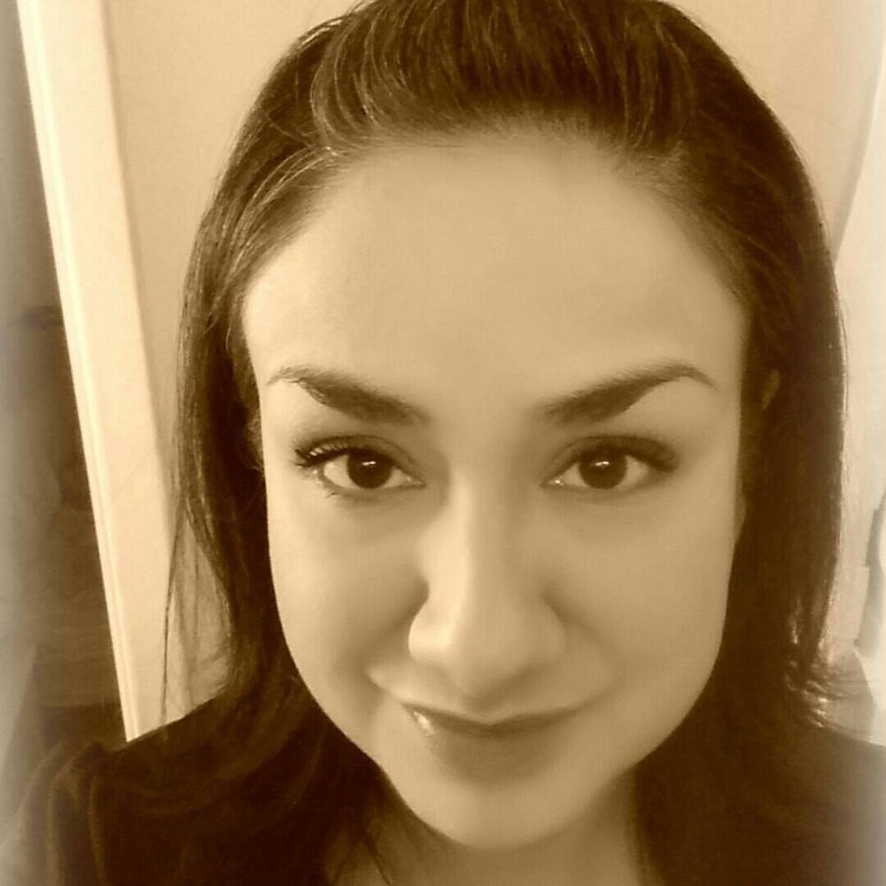 Meet your Posher, Mandy